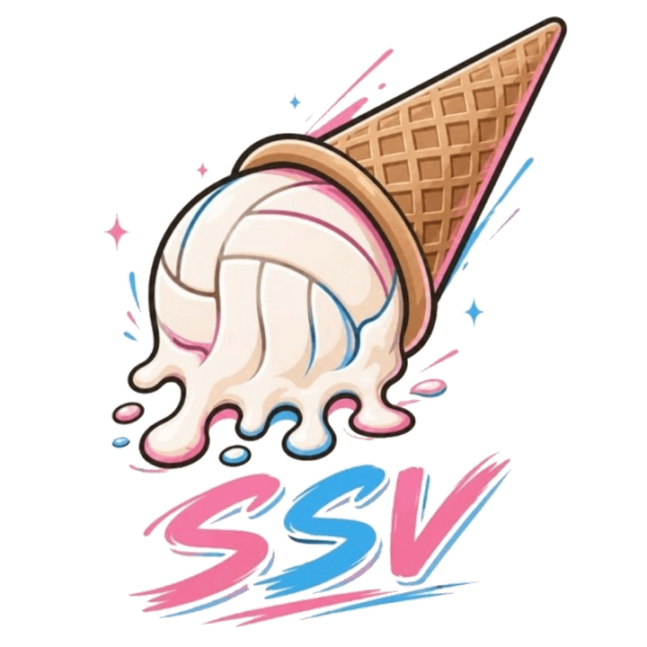 Soft Serve Volley Club